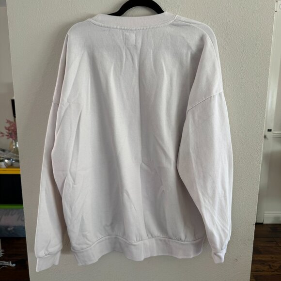 Green Bay Packers Football Sweatshirt by Gameday Couture - Women's L - Picture 4 of 4